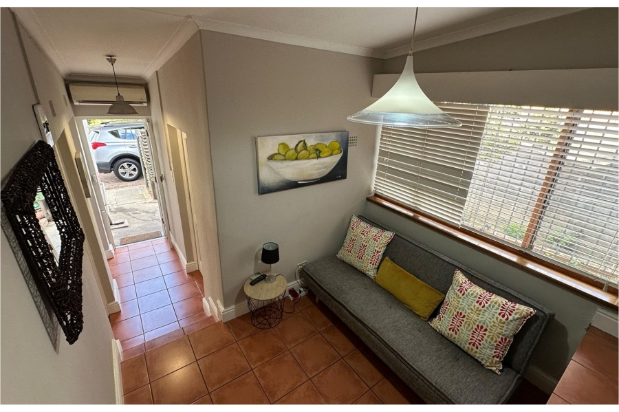 To Let 1 Bedroom Property for Rent in Hoog En Droog Western Cape